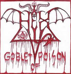 Hex (USA) : Goblet of Poison